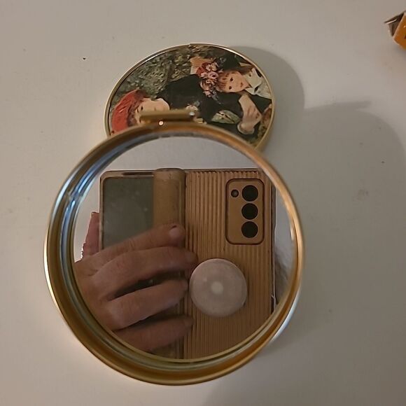 Stowaway Mirror and Box - Picture 8 of 8